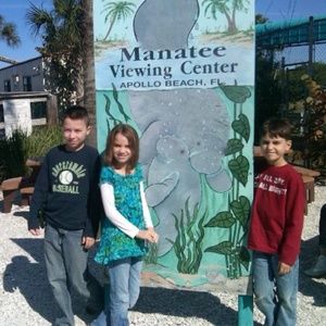 A Little About Me :)